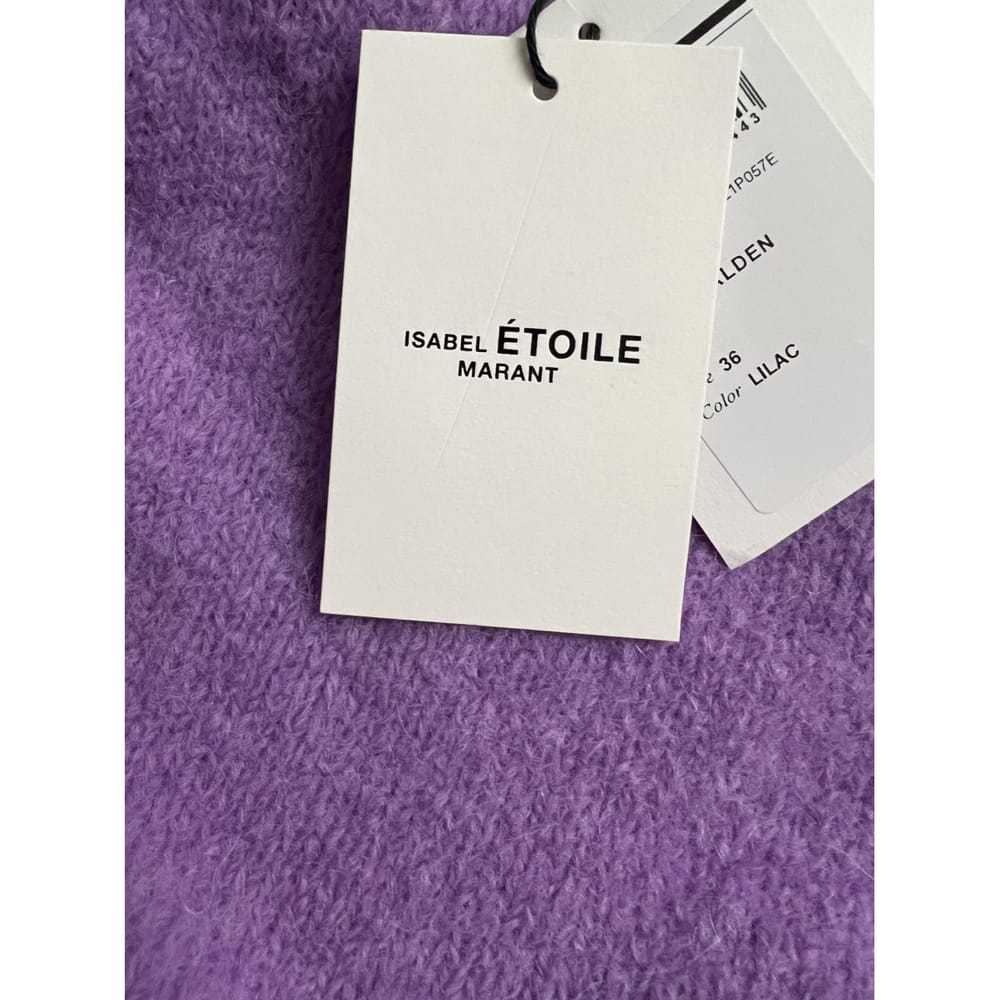 Isabel Marant Etoile Wool knitwear - image 3