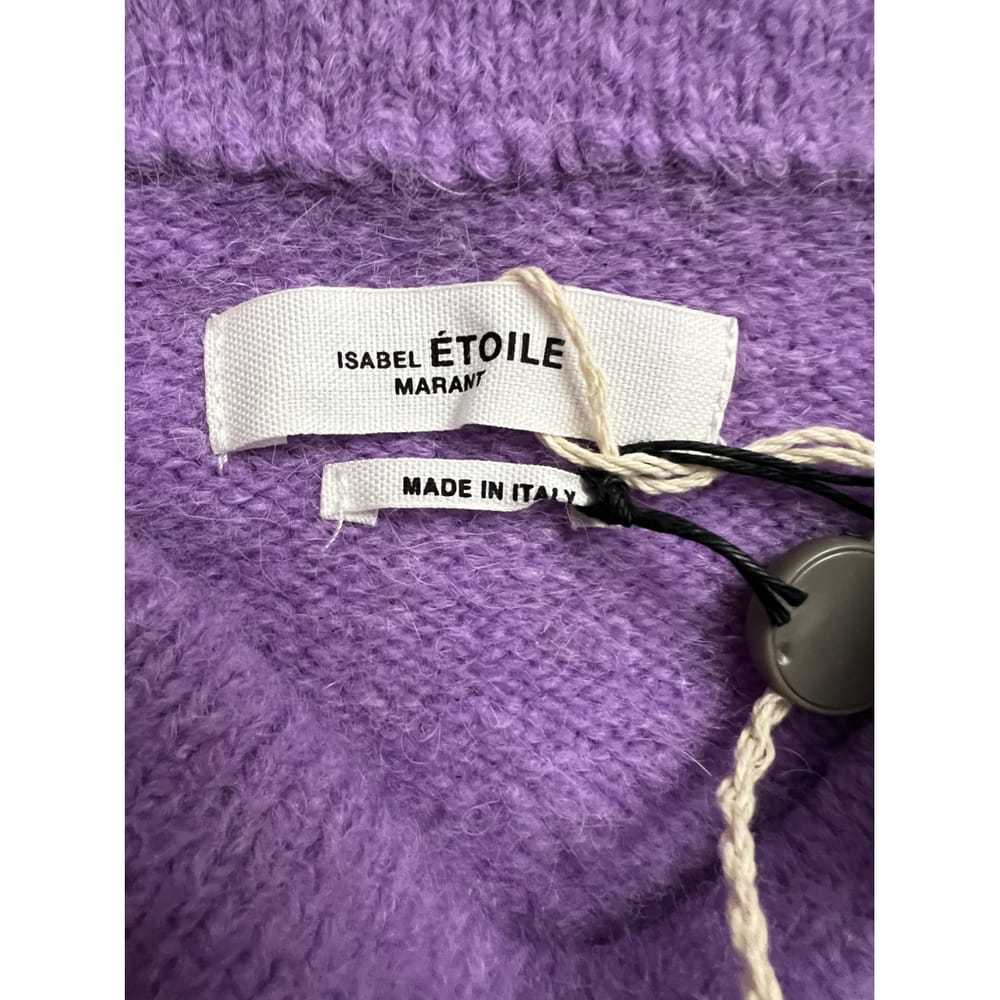 Isabel Marant Etoile Wool knitwear - image 5