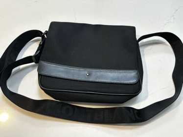 Montblanc nightflight shoulder - Gem