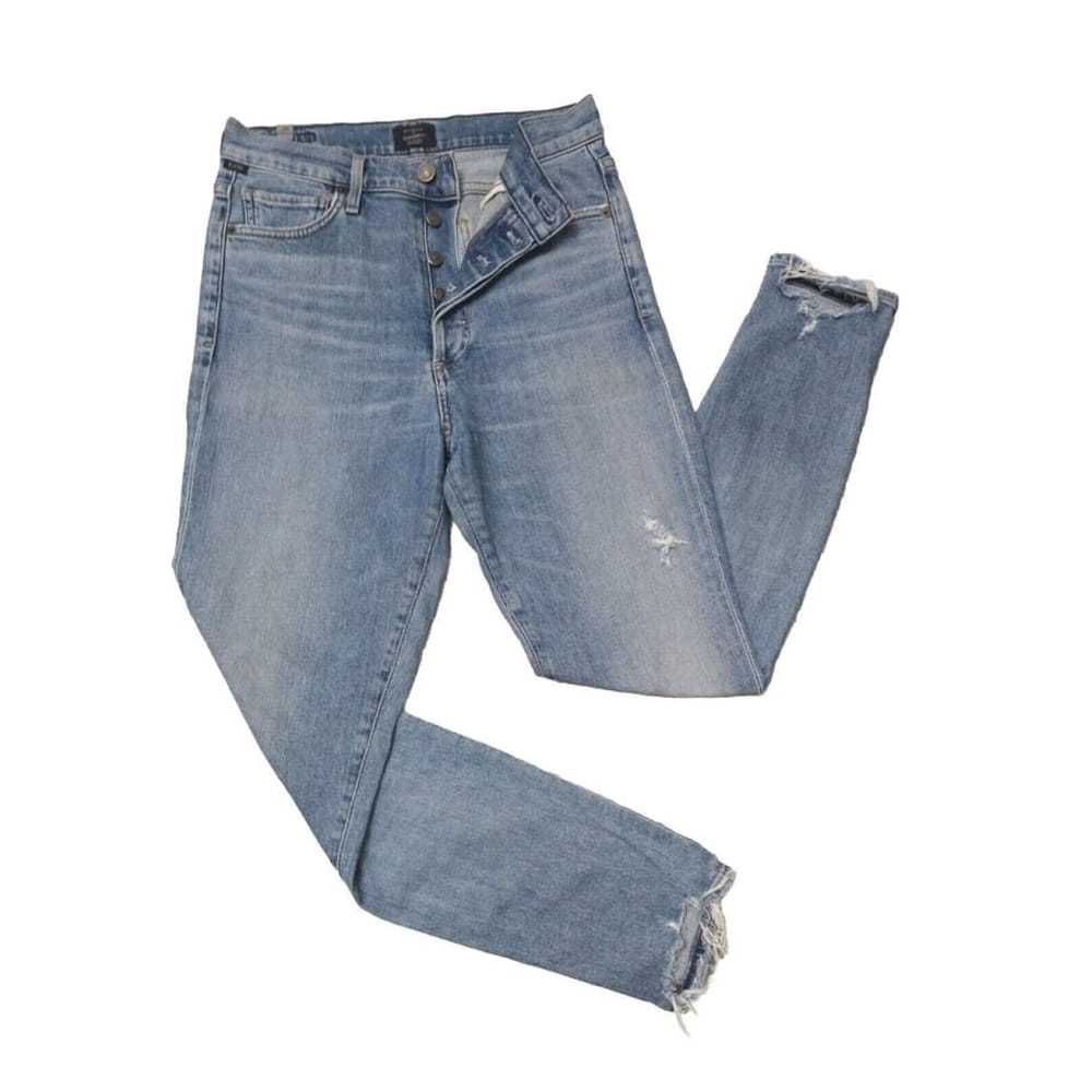 Citizens Of Humanity Jeans - image 4