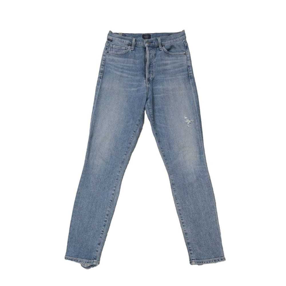 Citizens Of Humanity Jeans - image 5