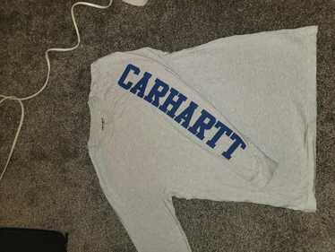 Carhartt Wip Long Sleeve - image 1