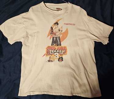 Tekken 3 namco 1994 - Gem