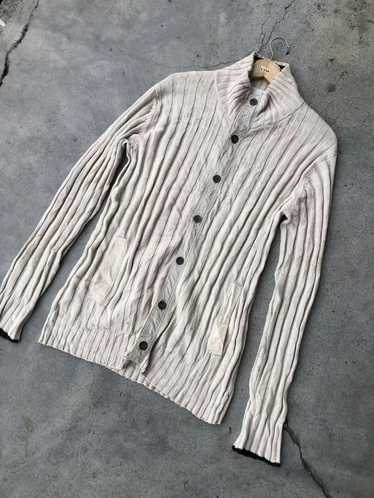 Takeo kikuchi knit sweater - Gem