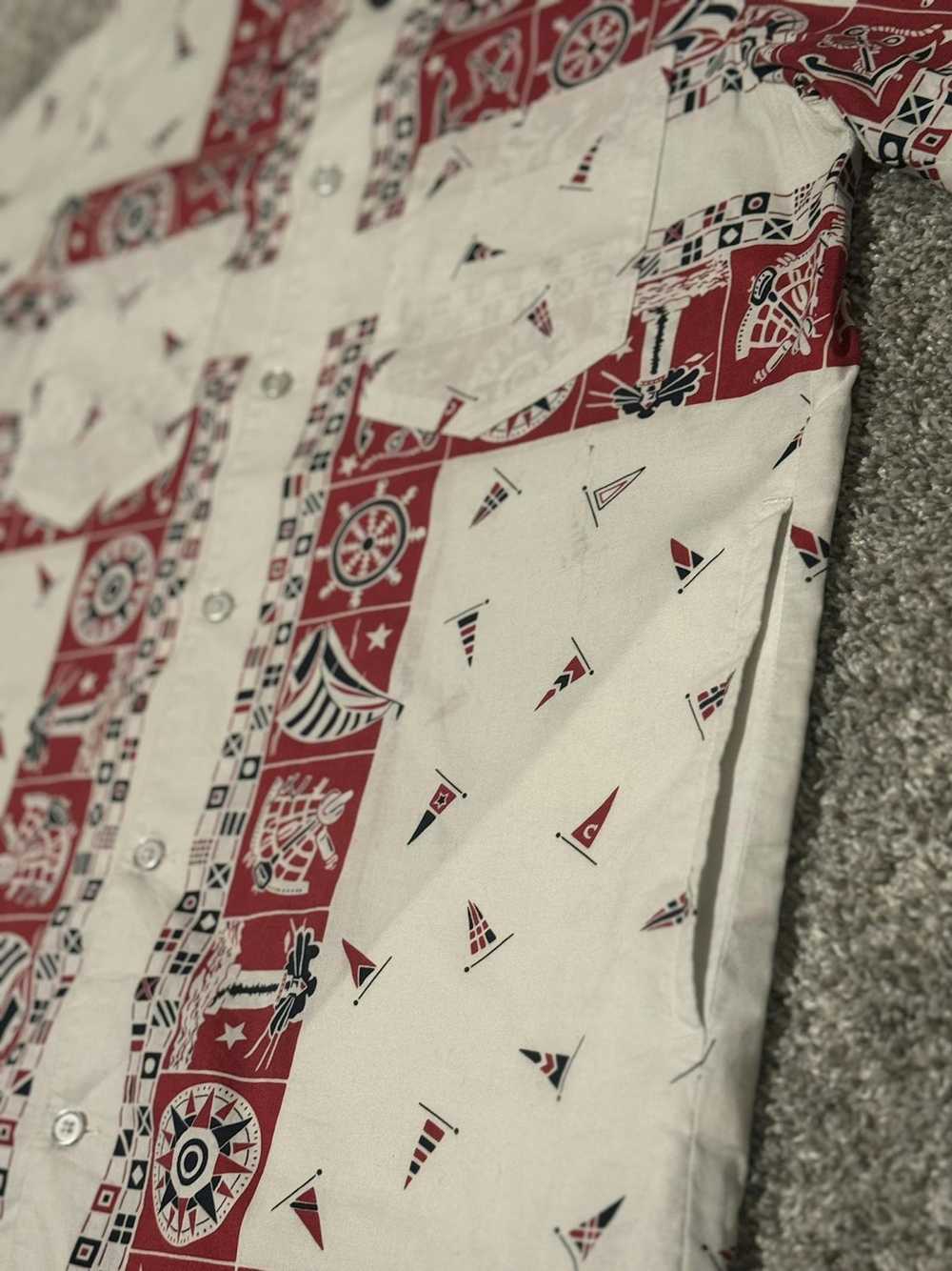 Neighborhood NEIGHBORHOOD 14SS Bandana/ C-Shirt. … - image 3