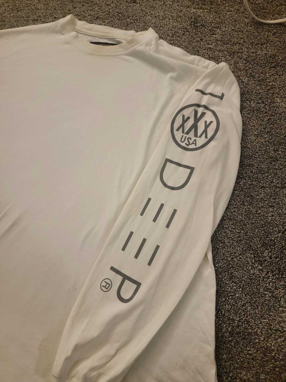 10 Deep 3M Long Sleeve - image 1