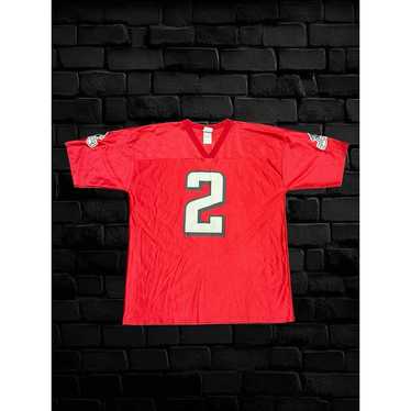 Nike Atlanta Falcons No2 Matt Ryan Gray Women's Stitched NFL Limited Gridiron Gray Jersey