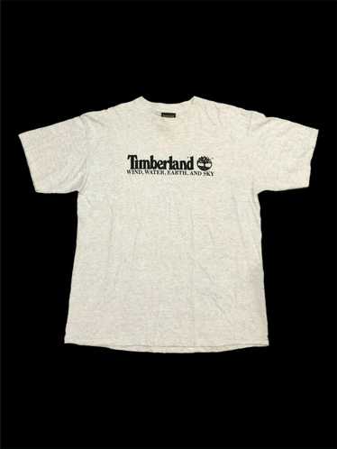 Timberland × Vintage 90s Timberland Weathergear Te