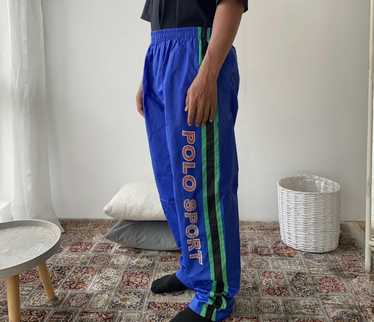 Polo track suit - Gem