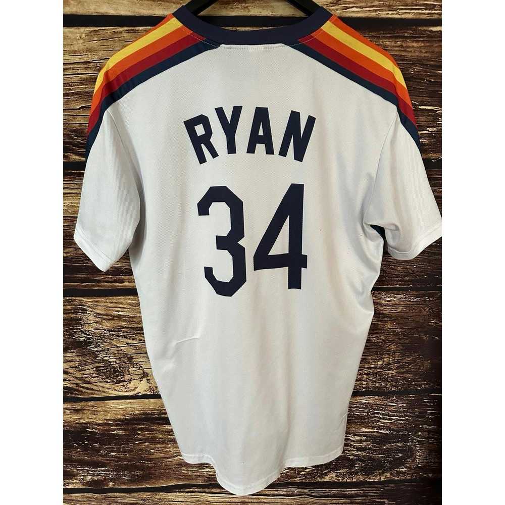 MLB Nolan Ryan Houston Astros MLB Jersey - image 2