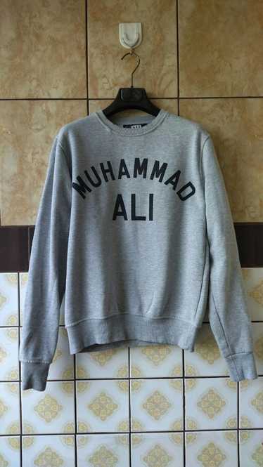Muhammad Ali × Sportswear × Vintage Muhammad Ali s