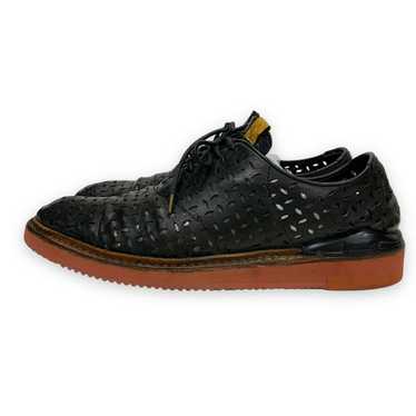 Visvim patrician perf folk - Gem