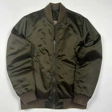 Acne studio bomber jacket - Gem