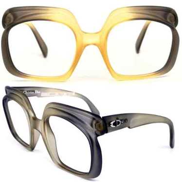 Christian dior nos eyeglasses - Gem