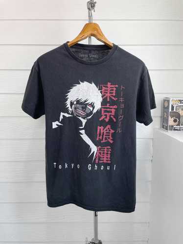 Anima × Japanese Brand × Vintage TOKYO GHOUL (201… - image 1