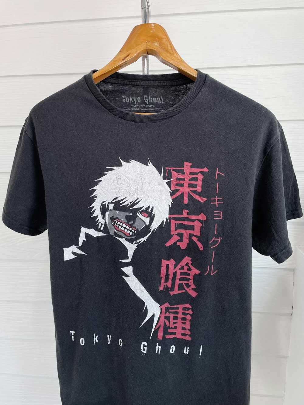 Anima × Japanese Brand × Vintage TOKYO GHOUL (201… - image 2