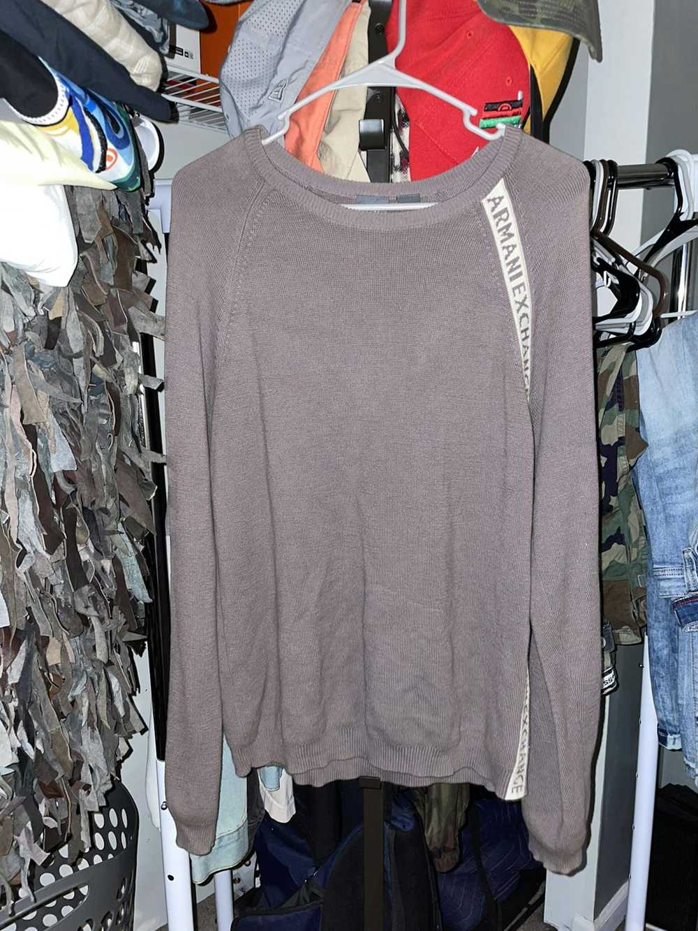 Armani Exchange Armani Exchange Sweater - image 1