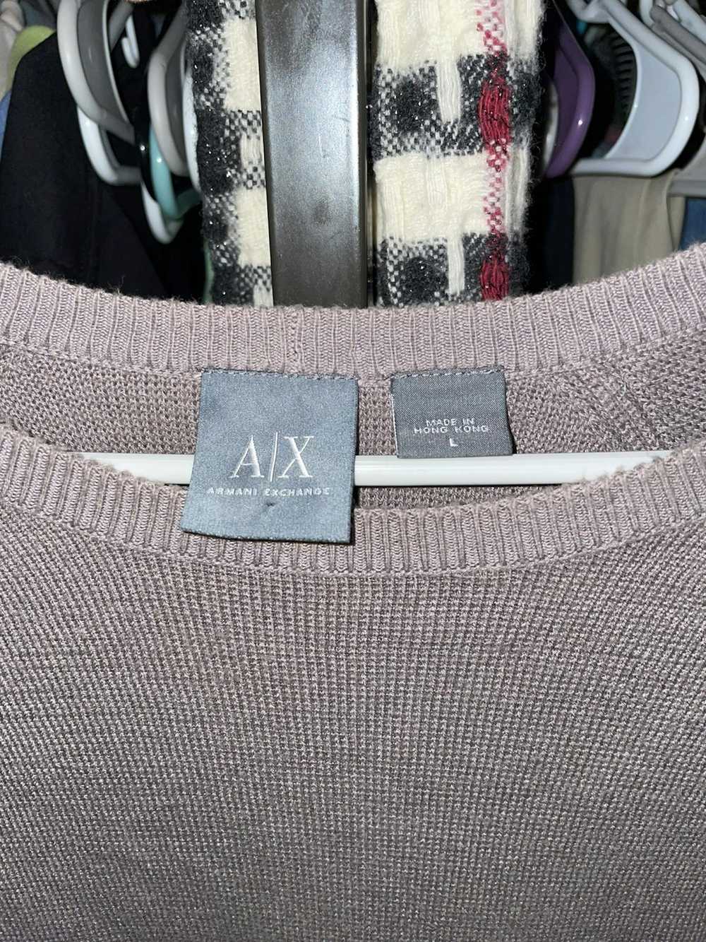 Armani Exchange Armani Exchange Sweater - image 3