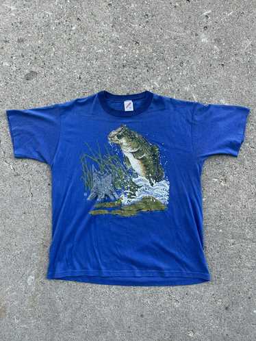 Magellan Fish Gear Shirt Camo Men's (S) Vented Short Sleeve Fishing Sh –  Camoretro