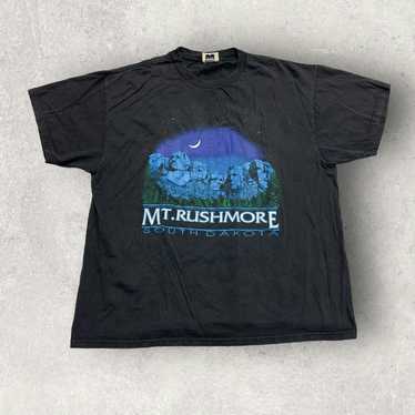Vintage Vintage Mt. Rushmore tee - image 1