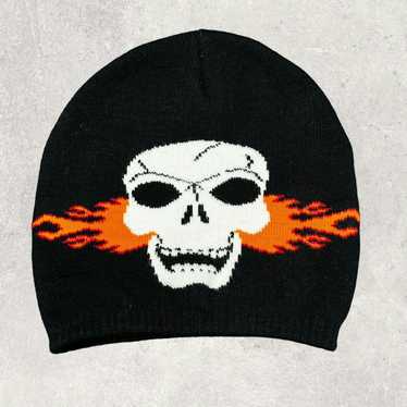 Arcteryx beanie skull - Gem