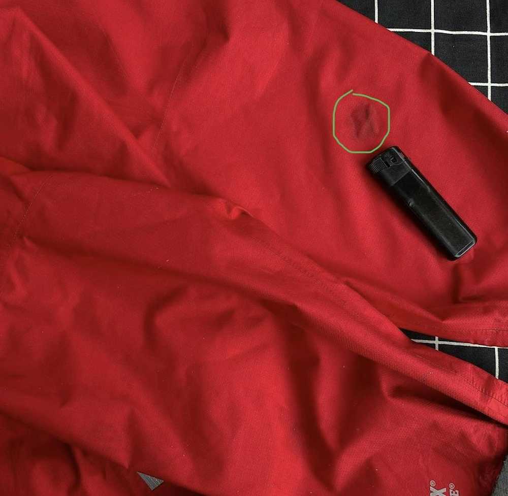 Salomon × Streetwear Salomon Tecnical Jacket Gore… - image 8