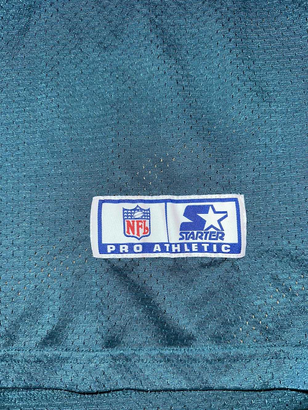 NFL × Starter × Vintage Vintage Philadelphia Eagl… - image 5