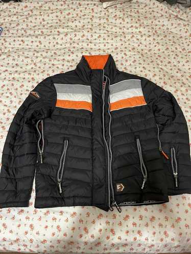 Superdry Super dry jacket