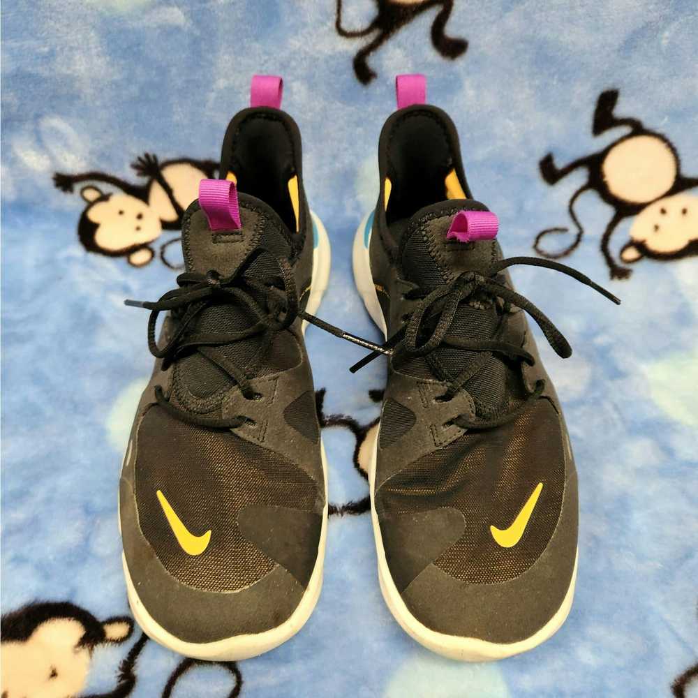 Nike Nike Free Run 5.0 AR4143-003 Youth's Size 6Y… - image 4