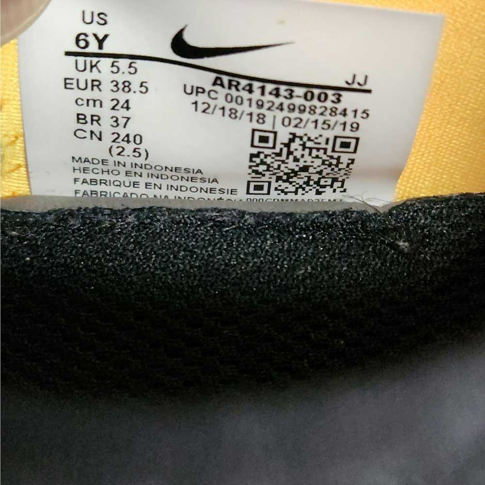 Nike Nike Free Run 5.0 AR4143-003 Youth's Size 6Y… - image 8