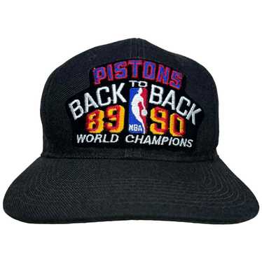 hot sale discount Vintage 90s Champion Team Issued Detroit Pistons