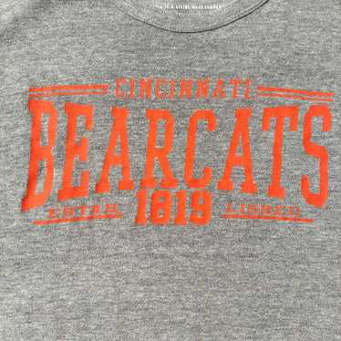 Other UC Shirt Cincinnati Bearcats Mens Large SS … - image 1