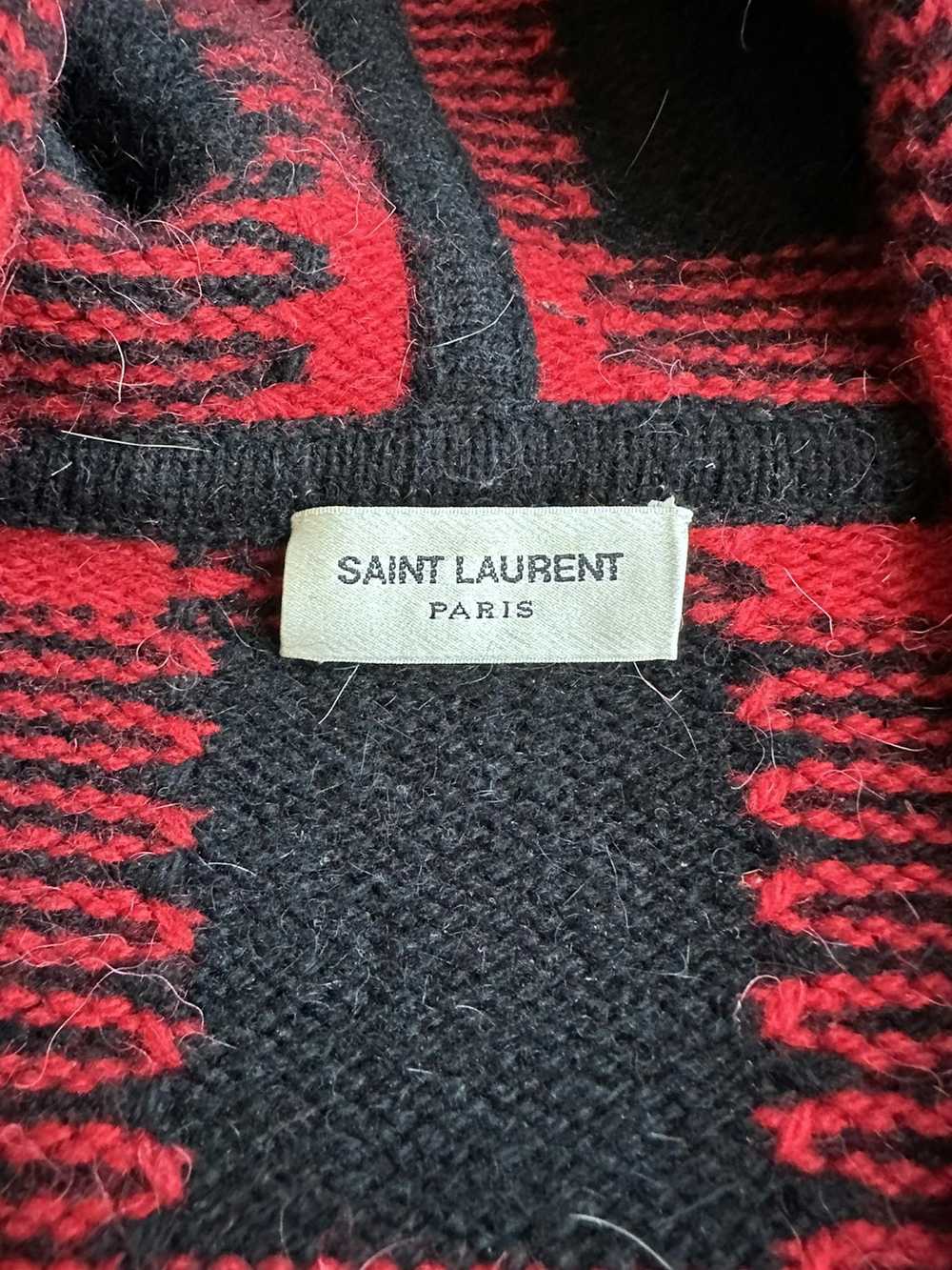 Saint Laurent Paris FW14 😍 Saint Laurent Hedi ho… - image 11