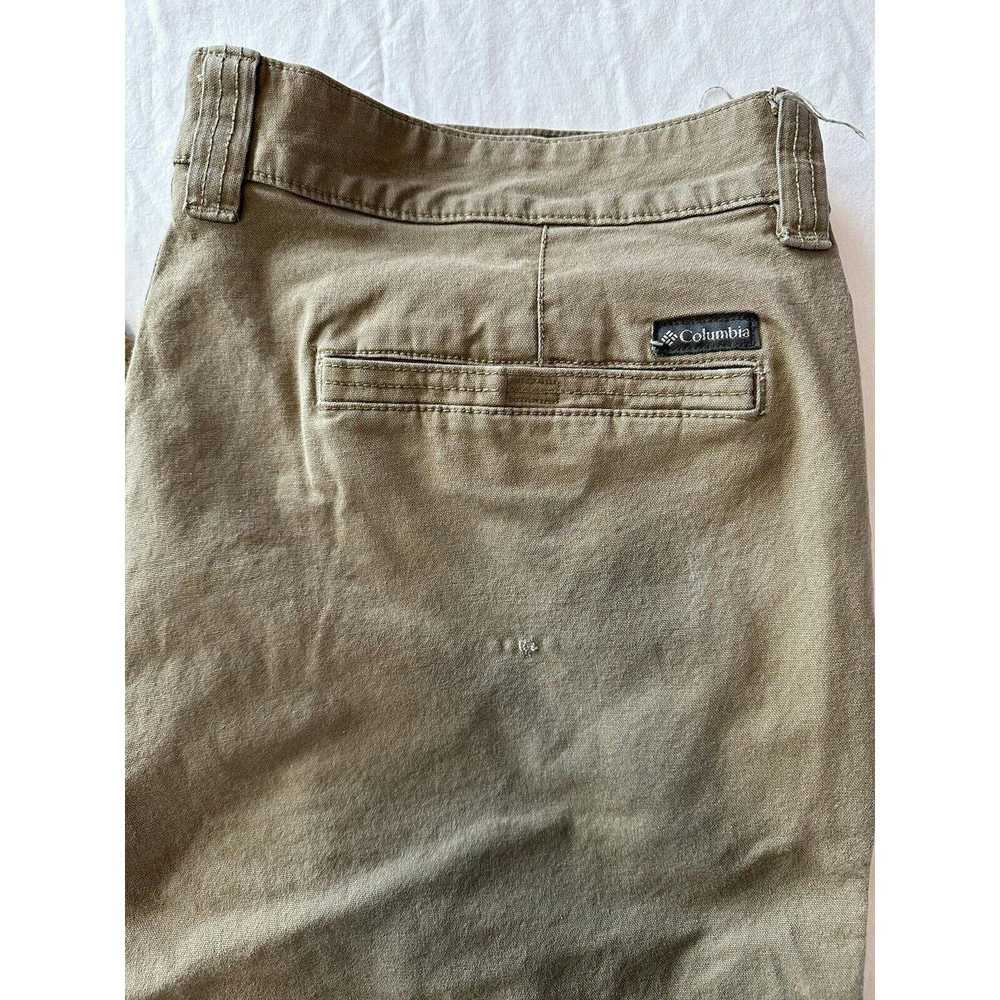 Columbia Columbia Sportswear Co Men's Khaki Pants… - image 2