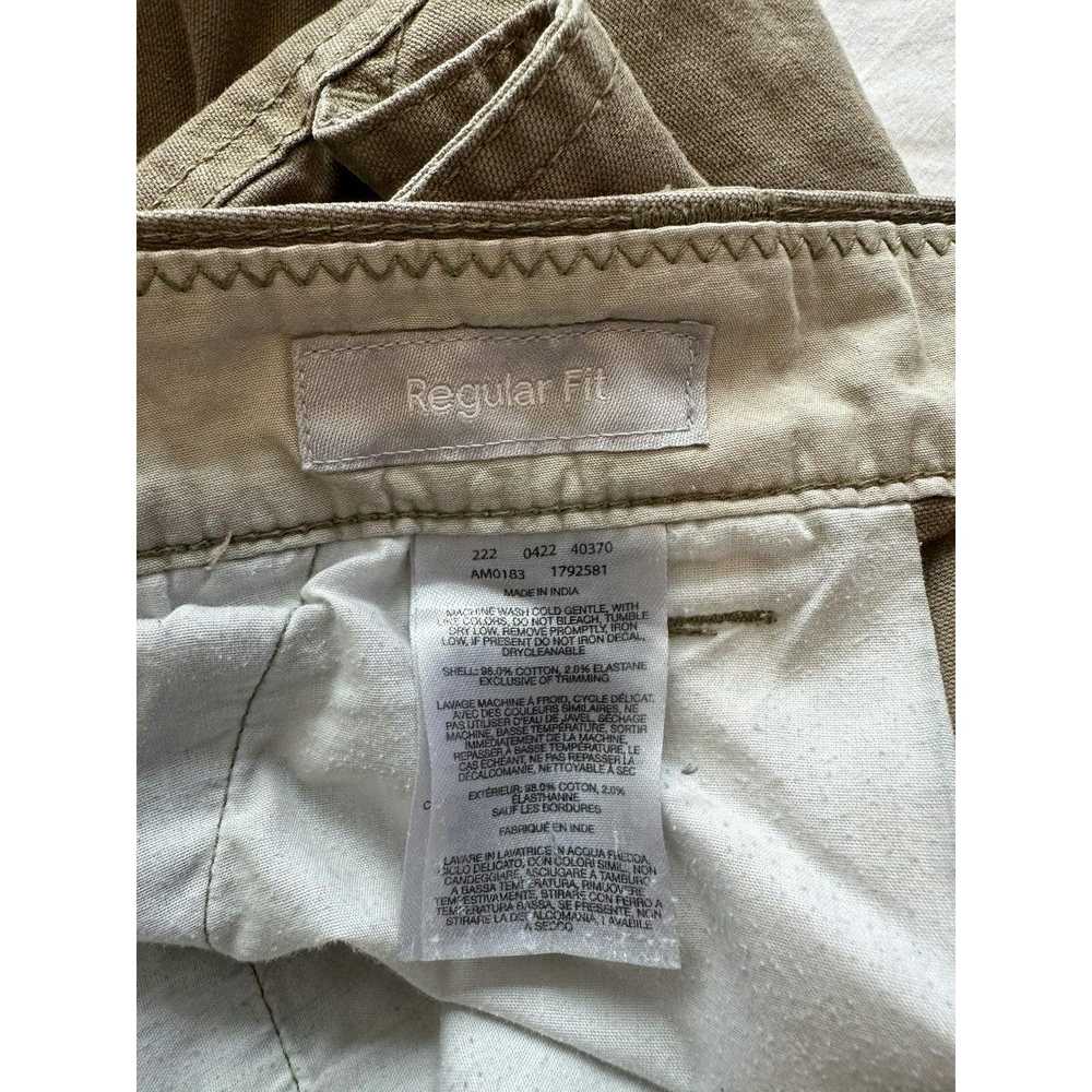 Columbia Columbia Sportswear Co Men's Khaki Pants… - image 4