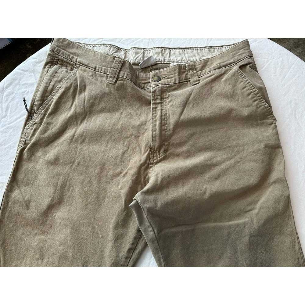 Columbia Columbia Sportswear Co Men's Khaki Pants… - image 7