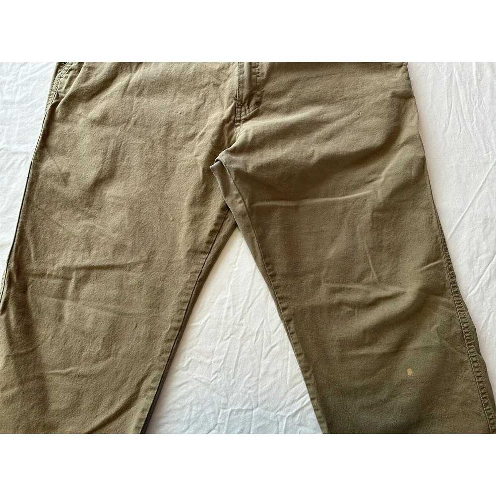 Columbia Columbia Sportswear Co Men's Khaki Pants… - image 8