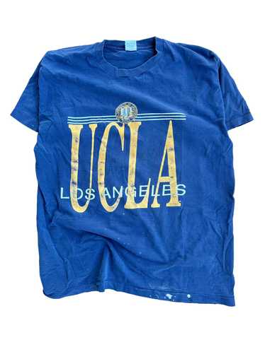 Vintage Vintage 90’s UCLA Los Angeles University T