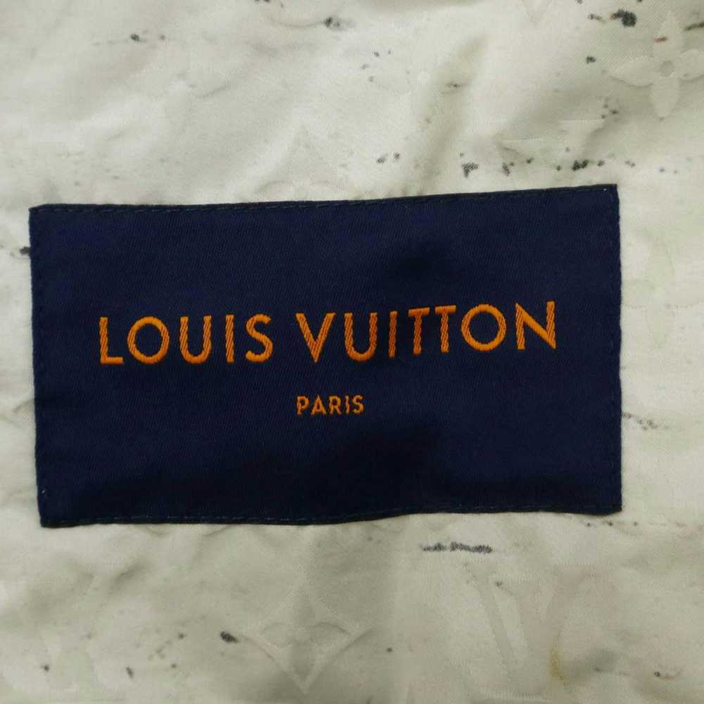 Louis Vuitton Louis Vuitton AW21 Monogram Marble … - image 5