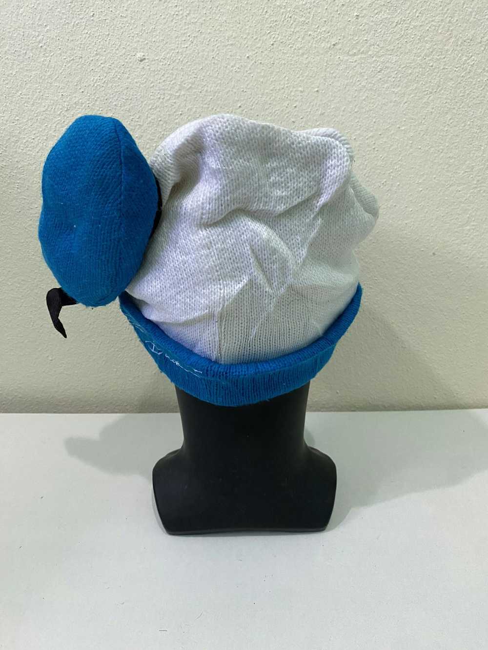 Cartoon Network × Disney × Hat Disney Donald Duck… - image 4