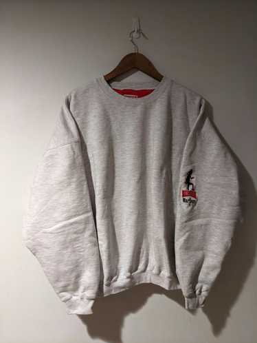 Vintage marlboro sweatshirt - Gem