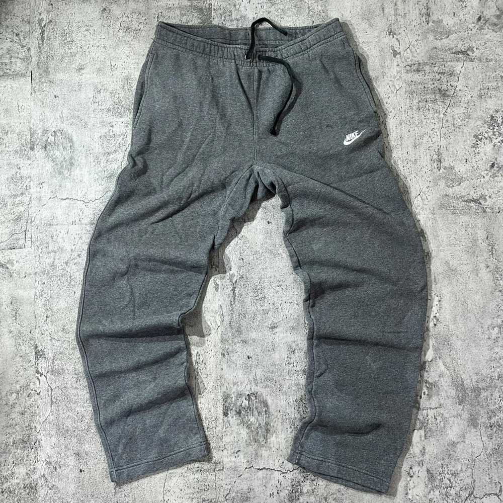 Nike × Streetwear × Vintage Crazy Vintage y2k Nik… - image 1
