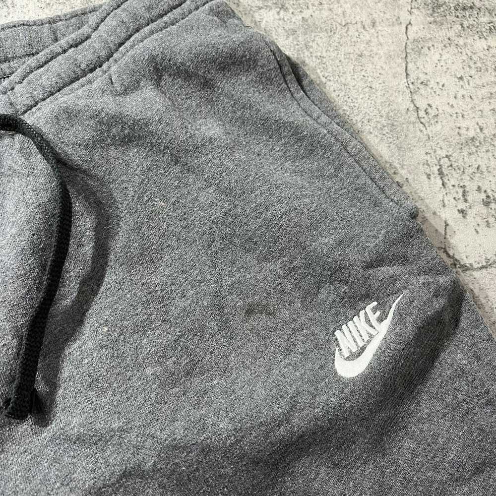 Nike × Streetwear × Vintage Crazy Vintage y2k Nik… - image 5