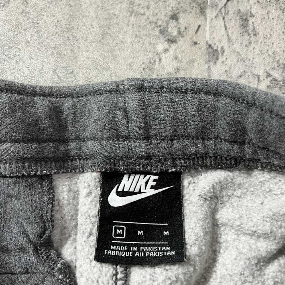 Nike × Streetwear × Vintage Crazy Vintage y2k Nik… - image 6