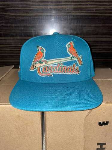 Hat Club Hat Club St. Louis cardinals Badlands sc… - image 1