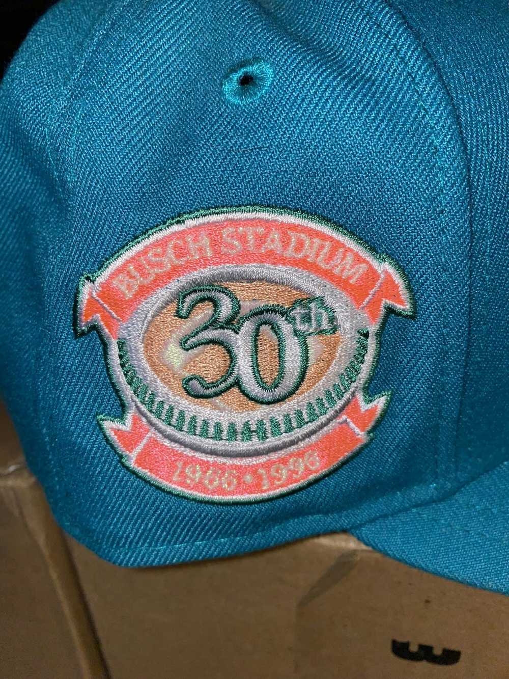Hat Club Hat Club St. Louis cardinals Badlands sc… - image 3