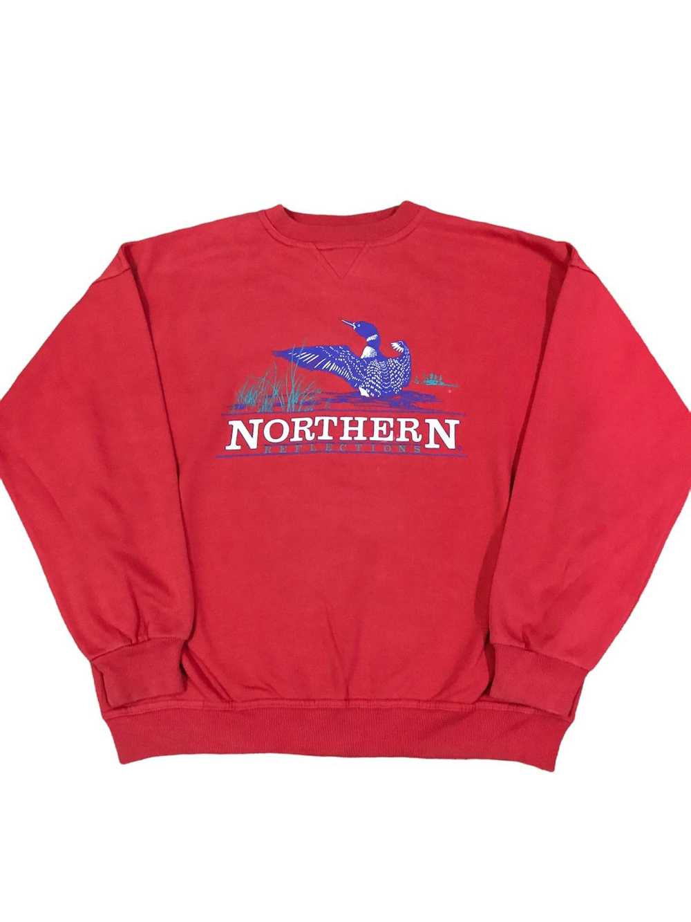 Northern Reflections × Vintage Vintage Northern R… - image 1