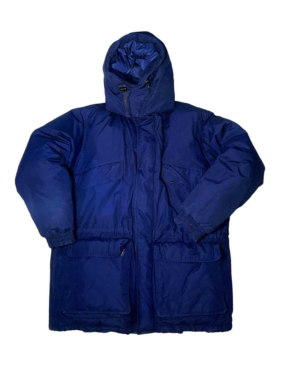 Cabelas CABLEA'S PREMIER NORTHERN GOOSE DOWN PARKA - image 1