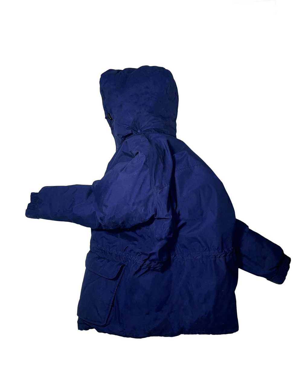 Cabelas CABLEA'S PREMIER NORTHERN GOOSE DOWN PARKA - image 2