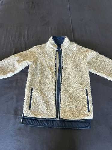 Toad and Co Fuzzy Toad & Co Jacket